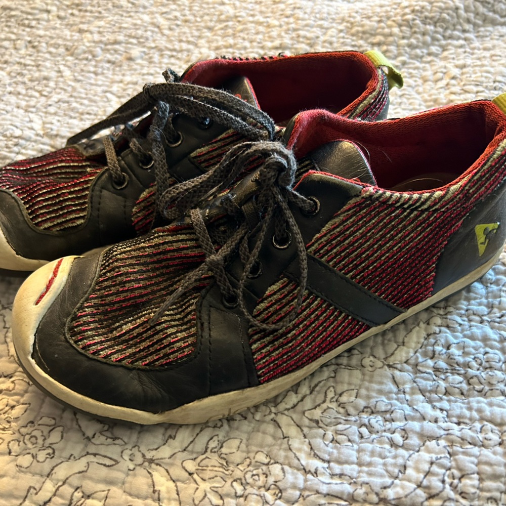 PLAE Miles Sneakers